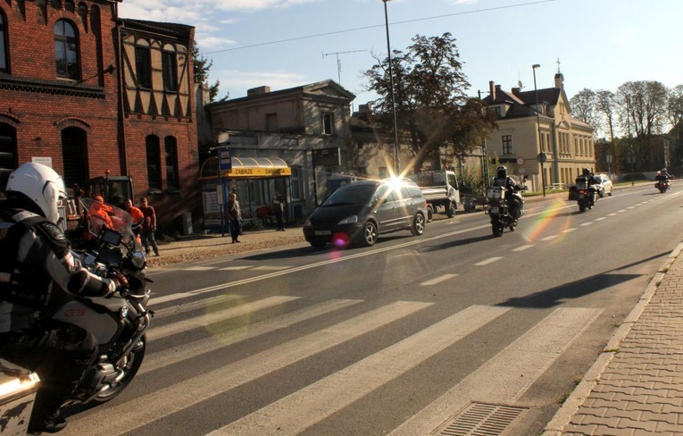 Rajd Katyński na Śląsku   