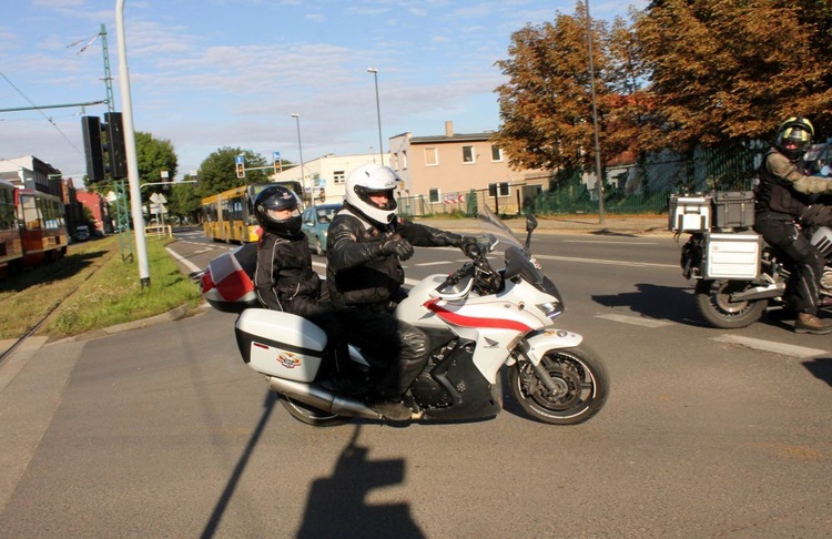 Rajd Katyński na Śląsku   