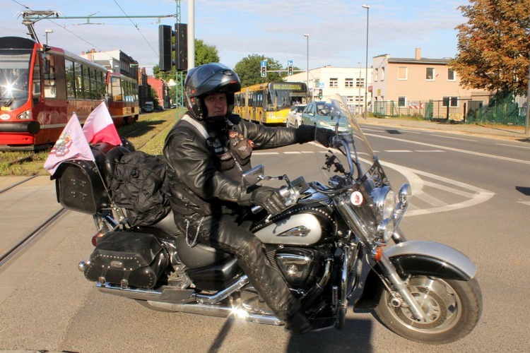 Rajd Katyński na Śląsku   