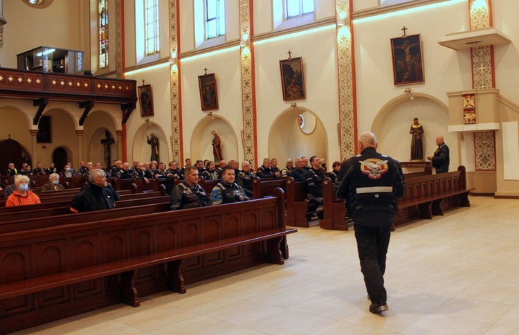 Rajd Katyński na Śląsku   