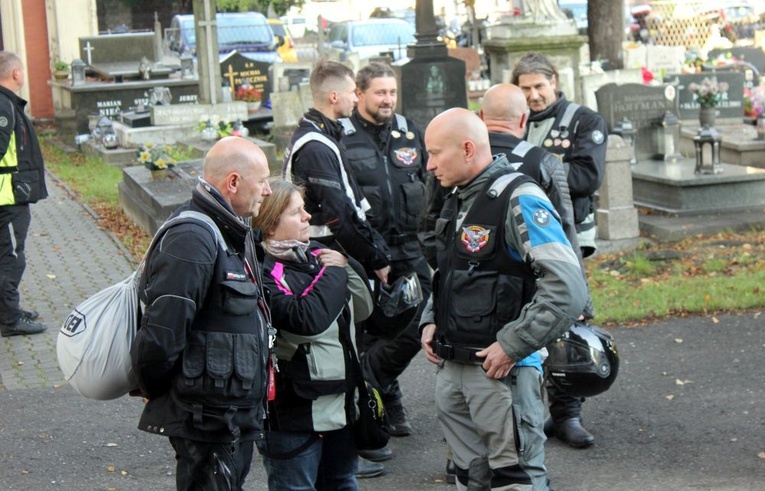 Rajd Katyński na Śląsku   