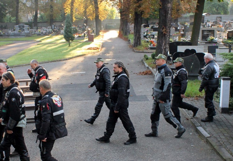 Rajd Katyński na Śląsku   