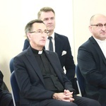 Prezentacja "Wspomnień" abp. Józefa Kowalczyka