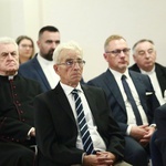 Prezentacja "Wspomnień" abp. Józefa Kowalczyka