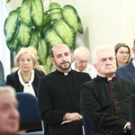 Prezentacja "Wspomnień" abp. Józefa Kowalczyka