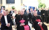 Prezentacja "Wspomnień" abp. Józefa Kowalczyka