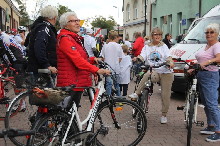 IX Rajd Solidarności i Wolności