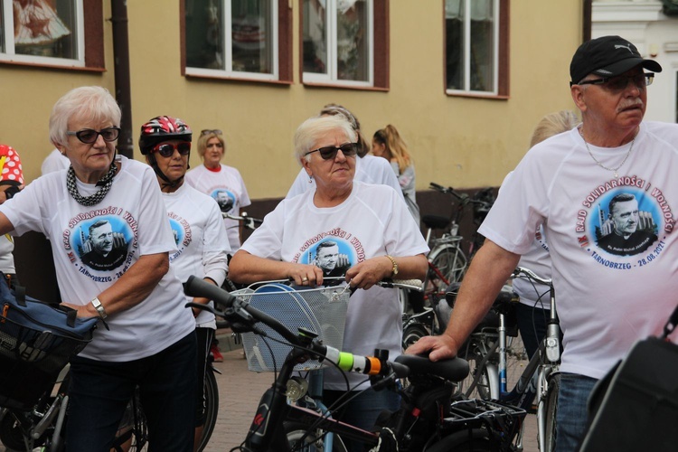 IX Rajd Solidarności i Wolności