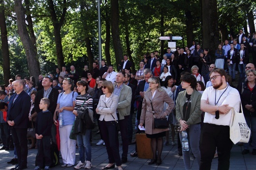 #Rekodziękczynienie 2021