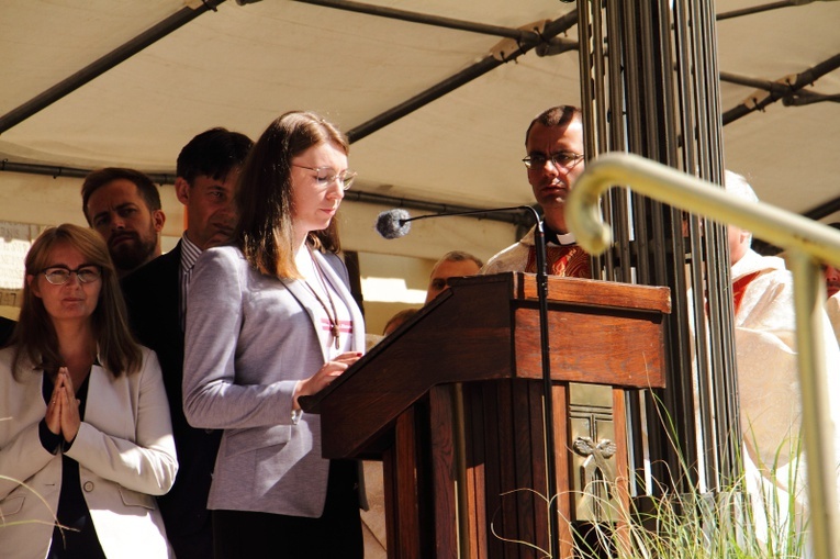 #Rekodziękczynienie 2021