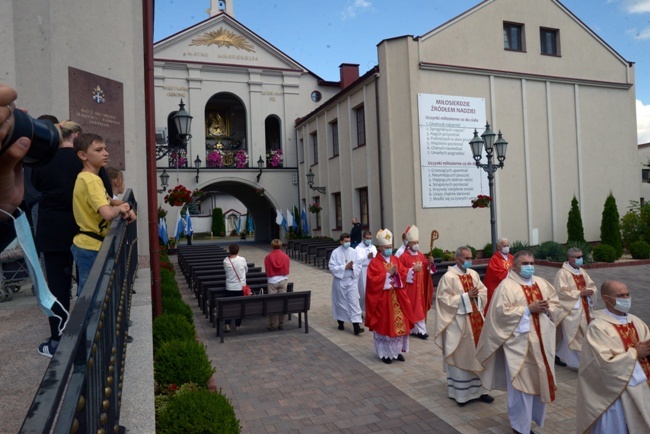 Dzień Wspólnoty i jubileusz oazy