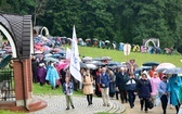 Gietrzwałd. VI Filialna Pielgrzymka Krucjaty Wyzwolenia Człowieka