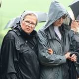 Gietrzwałd. VI Filialna Pielgrzymka Krucjaty Wyzwolenia Człowieka