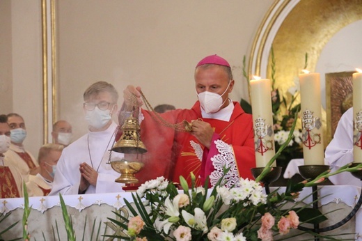 Dzień Wspólnoty i jubileusz oazy