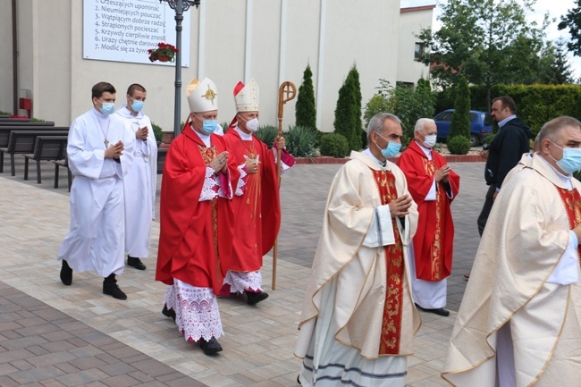 Dzień Wspólnoty i jubileusz oazy