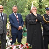 Gdańsk. 75. rocznica śmierci "Inki" i "Zagończyka" 