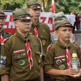 Gdańsk. 75. rocznica śmierci "Inki" i "Zagończyka" 