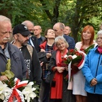 Gdańsk. 75. rocznica śmierci "Inki" i "Zagończyka" 