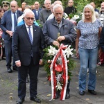 Gdańsk. 75. rocznica śmierci "Inki" i "Zagończyka" 