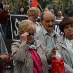 Gdańsk. 75. rocznica śmierci "Inki" i "Zagończyka" 