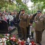 Gdańsk. 75. rocznica śmierci "Inki" i "Zagończyka" 