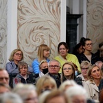 Katecheci u Matki i jej Oblubieńca