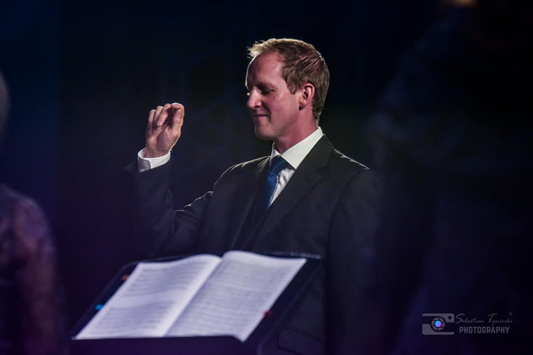 Strzegom a Cappella w bazylice św. App. Piotra i Pawła