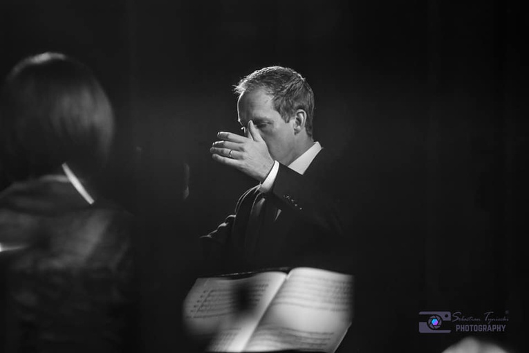 Strzegom a Cappella w bazylice św. App. Piotra i Pawła