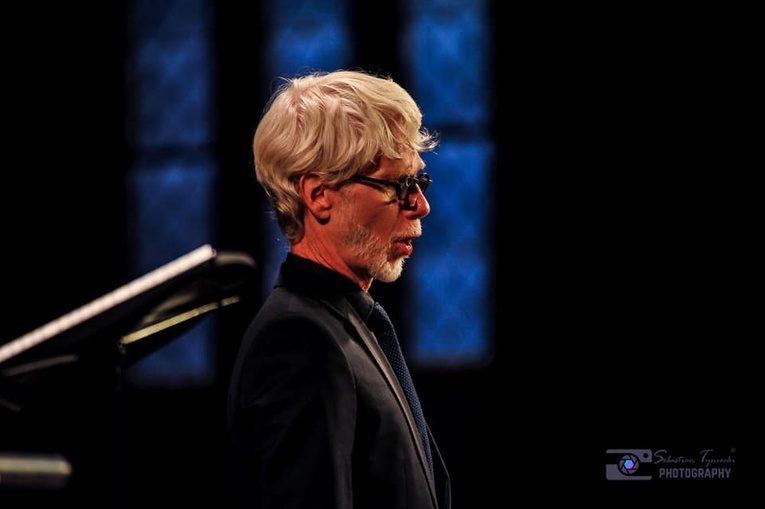 Strzegom a Cappella w bazylice św. App. Piotra i Pawła