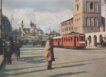 "Ludzie mieli nadzieję, że do wojny nie dojdzie"