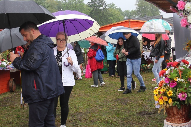 Dożynki ogólnopolskie w Bobolicach cz. 2