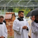 Koronacja obrazu Matki Bożej Budzowskiej