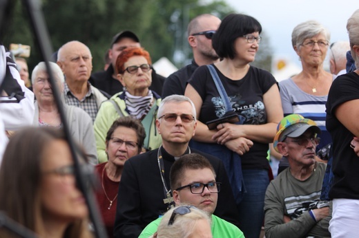 Rozśpiewane Wniebodęte! 
