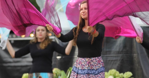 Rozśpiewane Wniebodęte! 