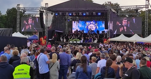 Zagrali Wniebodęte!