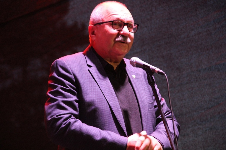 Operowe granie w Żórawienie