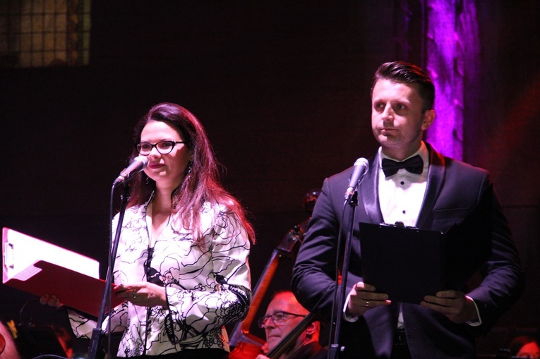 Operowe granie w Żórawienie