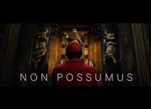 NON POSSUMUS