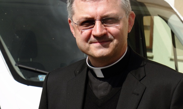 Gdzie szukać nowoczesnych sposobów głoszenia Ewangelii?
