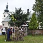 XXXI Gminne Dożynki w Czarnym Dunajcu 