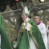 Ojciec Święty mianował swojego ceremoniarza biskupem Tortony