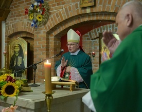 Bp Zadarko: Nie zamykajmy ust w sprawie trzeźwości 