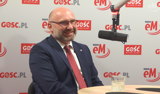 Grzegorz Kwitek: Kierowców brakuje, ale jesienią nie powinno być problemów z kursowaniem autobusów ZTM