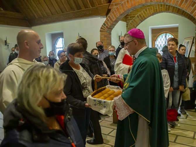 XX Regionalna Pielgrzymka Trzeźwości