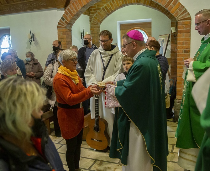 XX Regionalna Pielgrzymka Trzeźwości