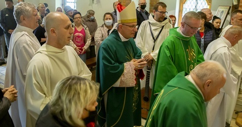 XX Regionalna Pielgrzymka Trzeźwości