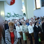 Rocznicowe uroczystości w Czermnej