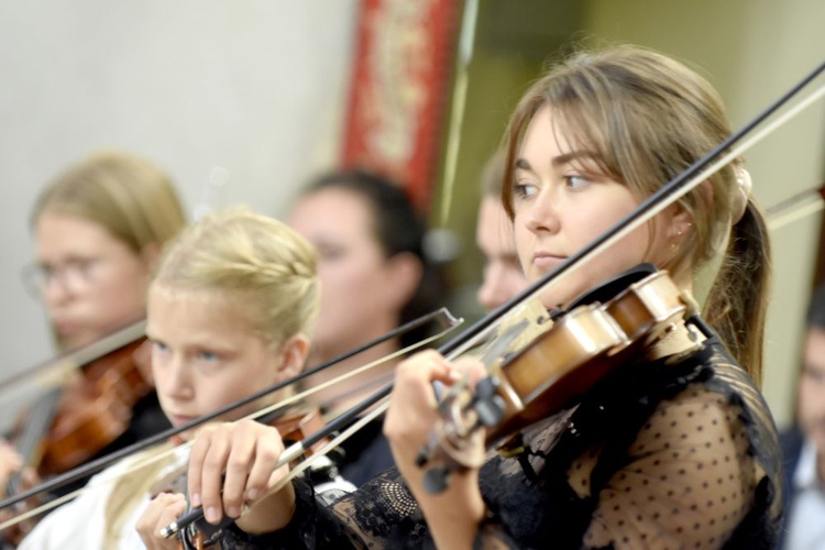 IV Noworudzkie Warsztaty Muzyki Liturgicznej i Uwielbieniowej