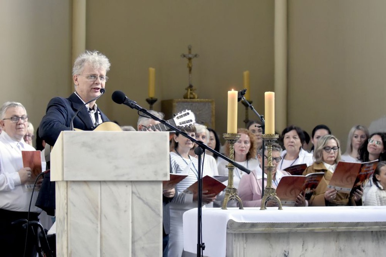 IV Noworudzkie Warsztaty Muzyki Liturgicznej i Uwielbieniowej