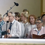 IV Noworudzkie Warsztaty Muzyki Liturgicznej i Uwielbieniowej